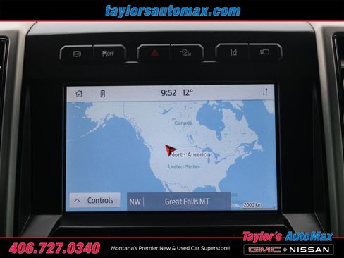 Used 2021 Ford F350 Platinum w/ Tremor Off-Road Package AWD/4WD image 17