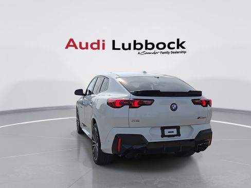 Used 2026 BMW X2 M35i image 7