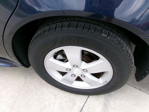 Used 2008 Pontiac Grand Prix image 9