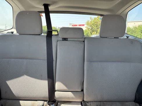 Used 2016 Subaru Forester 2.5i Premium AWD/4WD image 21