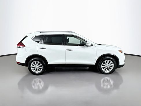Used 2020 Nissan Rogue SV AWD/4WD image 6