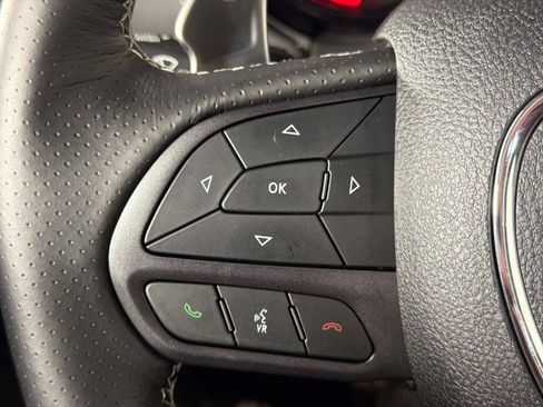 Used 2021 Dodge Durango SRT Hellcat w/ Premium Interior Group AWD/4WD image 48
