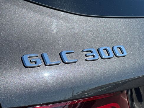 Used 2020 Mercedes-Benz GLC 300 image 32