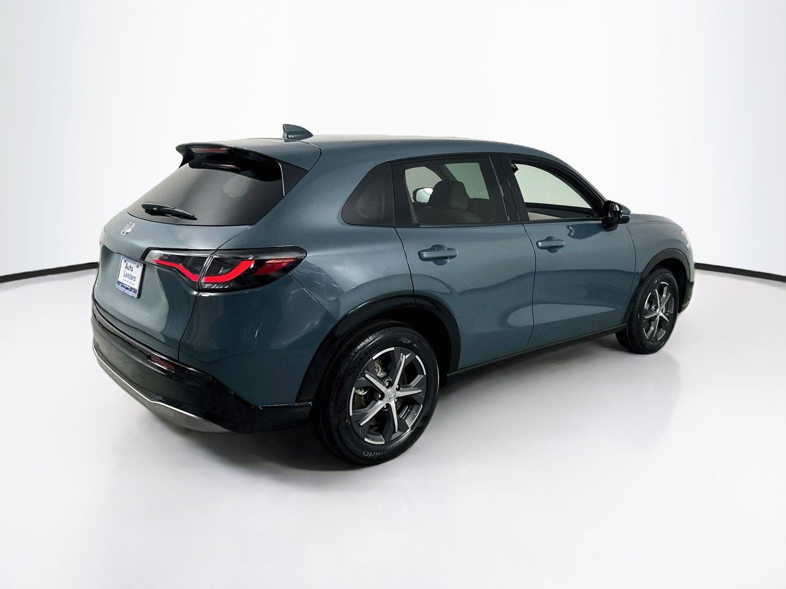 Used 2024 Honda HR-V EX-L image 5