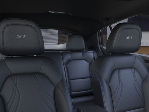 New 2026 Buick Envista Sport Touring image 25