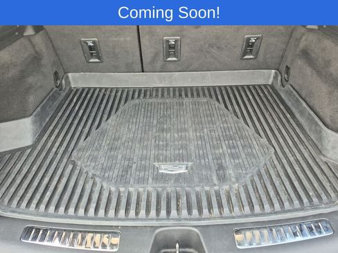 Used 2023 Cadillac XT4 Premium Luxury w/ Cold Weather Package AWD/4WD image 33