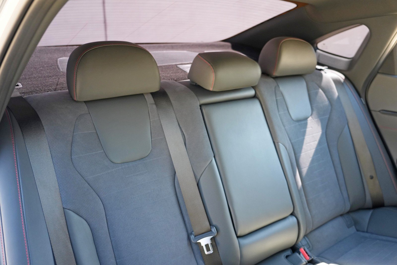 Used 2022 Hyundai Sonata N Line FWD image 39