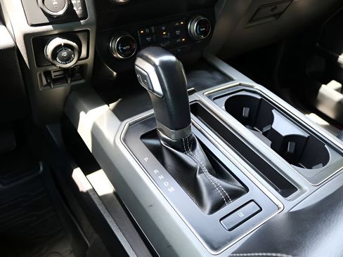 Used 2020 Ford F150 Raptor w/ Equipment Group 802A Luxury AWD/4WD image 26