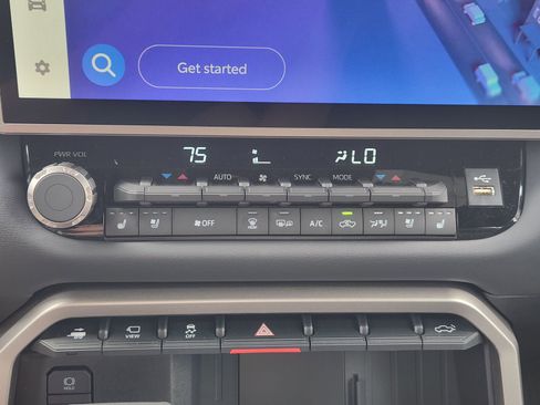 New 2026 Toyota Tundra Platinum AWD/4WD image 18