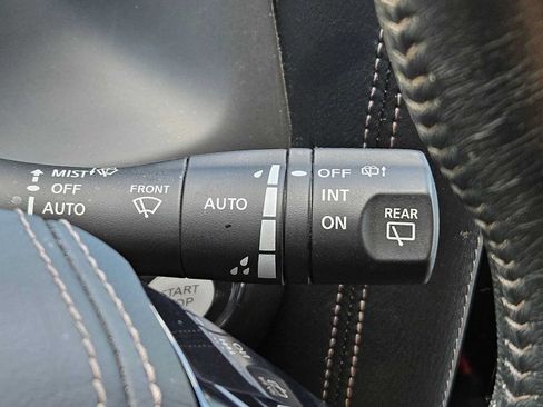 Used 2023 Nissan Armada Platinum w/ Cargo Package RWD image 23