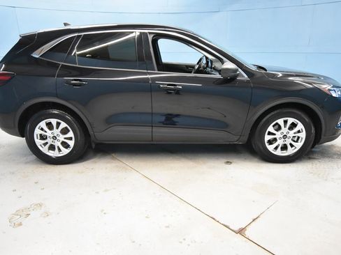Used 2023 Ford Escape Active w/ Cold Weather Package FWD image 36