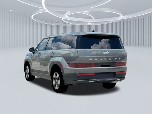 New 2026 Hyundai Santa Fe SE AWD/4WD image 6
