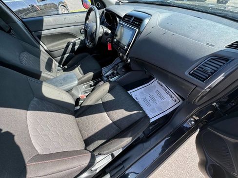 Used 2020 Mitsubishi Outlander Sport AWD image 18