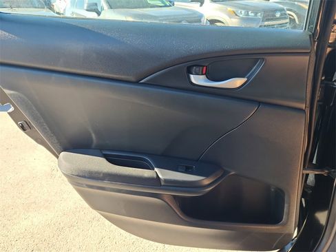 Used 2016 Honda Civic LX image 28