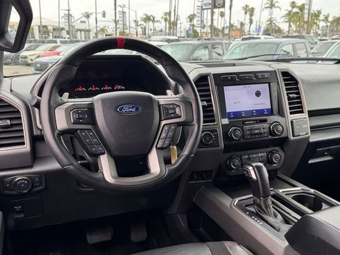Used 2020 Ford F150 Raptor AWD/4WD image 23
