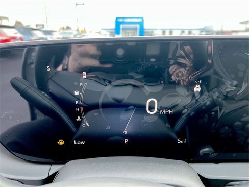 New 2026 Buick Envista Sport Touring image 11