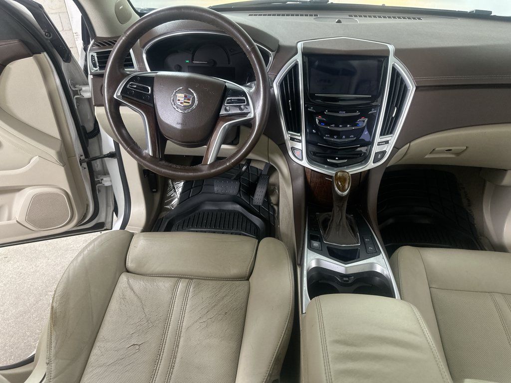 Used 2014 Cadillac SRX Luxury FWD image 19