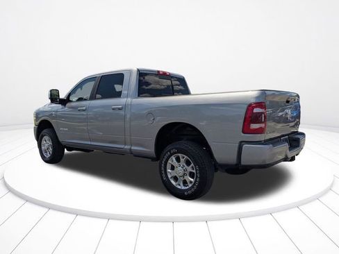 Used 2024 RAM 2500 Laramie AWD/4WD image 5
