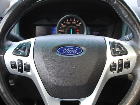 Used 2013 Ford Explorer Limited AWD/4WD image 27