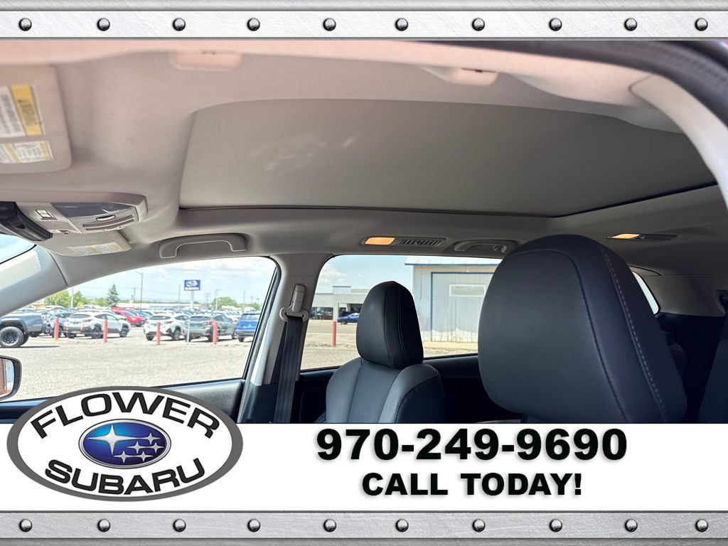 Used 2022 Subaru Ascent Onyx Edition AWD/4WD image 21