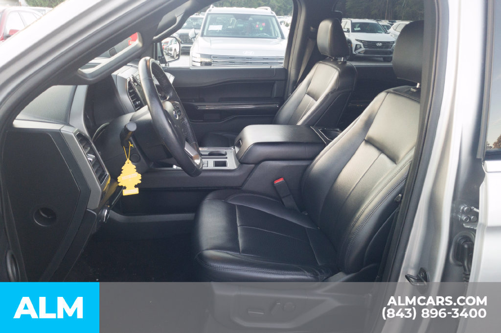 Used 2021 Ford Expedition XLT RWD image 6