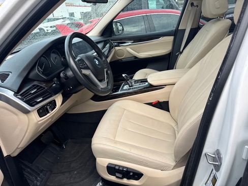 Used 2016 BMW X5 xDrive35i AWD/4WD image 5