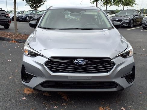 New 2025 Subaru Impreza 2.0i image 20