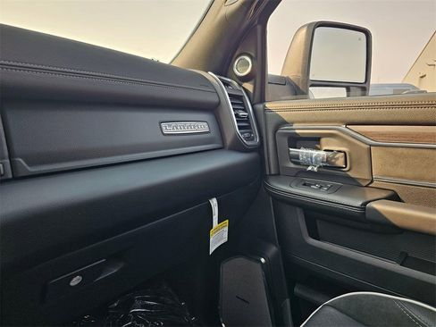 New 2026 RAM 2500 Laramie image 26