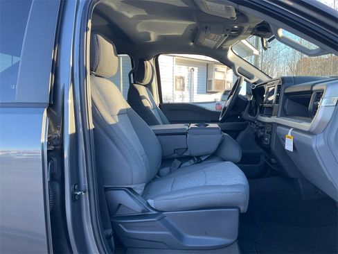 New 2026 Ford F250 XL w/ STX Appearance Package image 10
