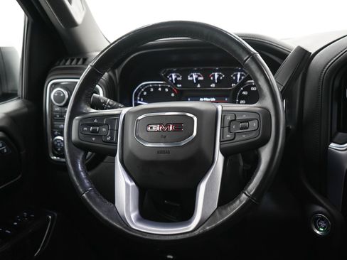 Used 2019 GMC Sierra 1500 SLE w/ SLE Value Package AWD/4WD image 17