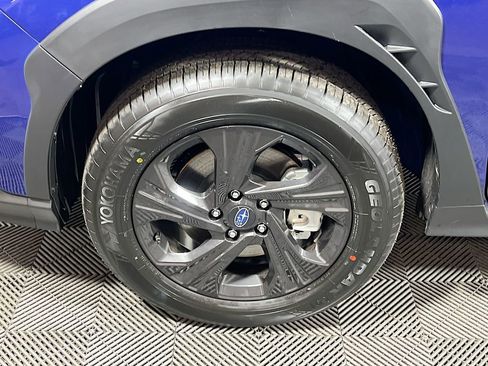 New 2026 Subaru Crosstrek 2.5i AWD/4WD image 22