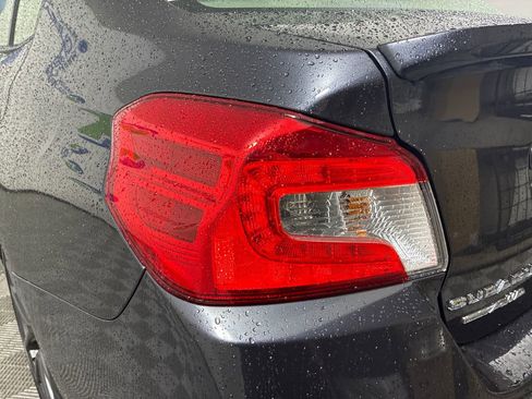 Used 2019 Subaru WRX Premium image 11