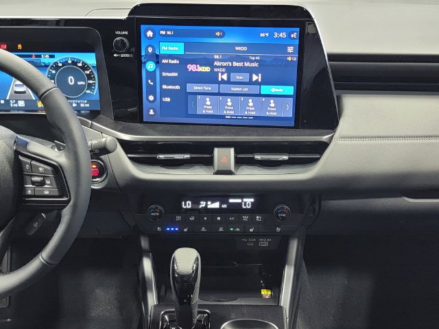 New 2026 Subaru Outback Touring AWD/4WD image 18