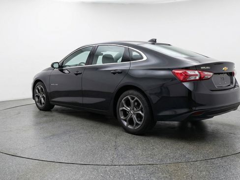Used 2024 Chevrolet Malibu LT image 6