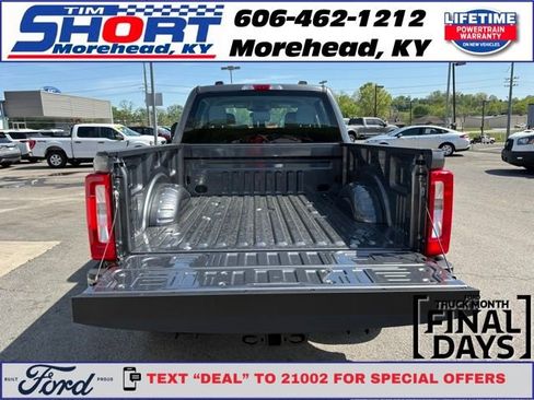 New 2026 Ford F250 XL AWD/4WD image 31