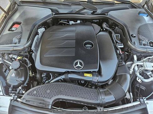 Used 2021 Mercedes-Benz E 350 Sedan image 25