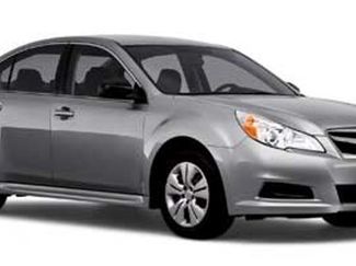 Used 2012 Subaru Legacy 2.5i AWD/4WD video 1