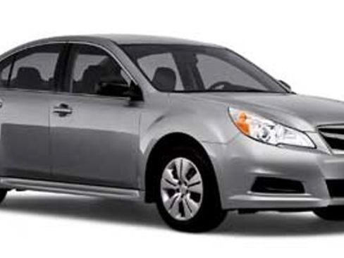 Used 2012 Subaru Legacy 2.5i AWD/4WD image 1
