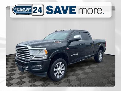 Used 2022 RAM 2500 Limited
