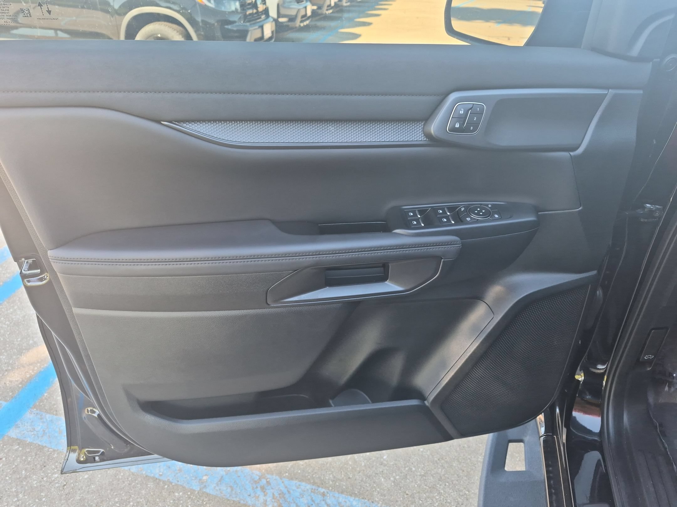 Used 2024 Ford Ranger Raptor AWD/4WD image 12
