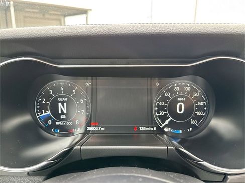 Used 2019 Ford Mustang Bullitt w/ Bullitt Electronics Package image 22