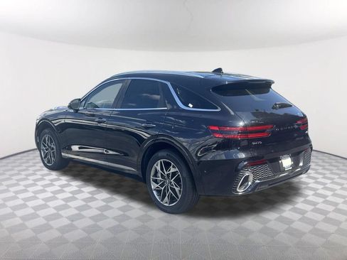 Used 2023 Genesis GV70 2.5T w/ Advanced Package AWD/4WD image 7