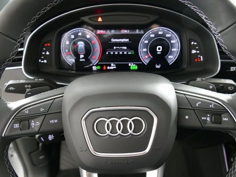 New 2026 Audi Q8 Premium Plus image 17