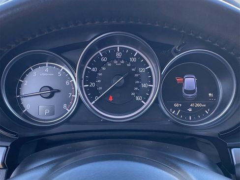 Used 2019 MAZDA CX-9 Touring w/ Touring Premium Package image 28