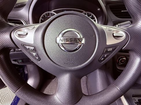 Used 2019 Nissan Sentra S image 11