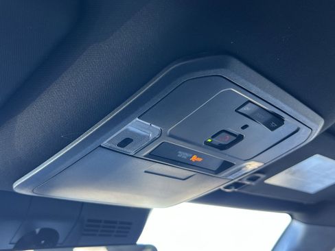 New 2025 Toyota Tacoma SR5 image 33