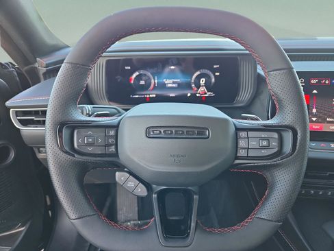 New 2026 Dodge Charger Scat Pack image 9