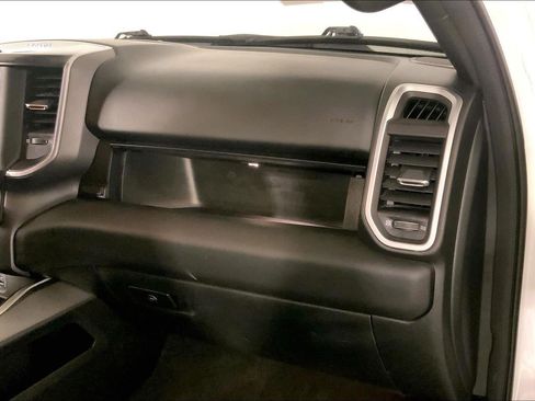 Used 2022 RAM 1500 Big Horn w/ Trailer Tow Group AWD/4WD image 16