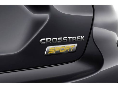 New 2025 Subaru Crosstrek 2.5i Sport w/ Crosstrek Mirror Package image 12