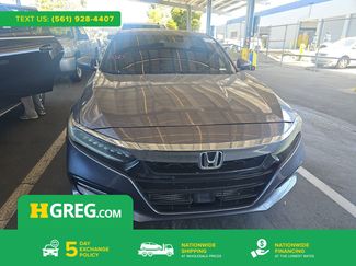 Used 2020 Honda Accord Touring video 1